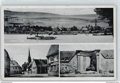 50358860 - Erbach , Rheingau