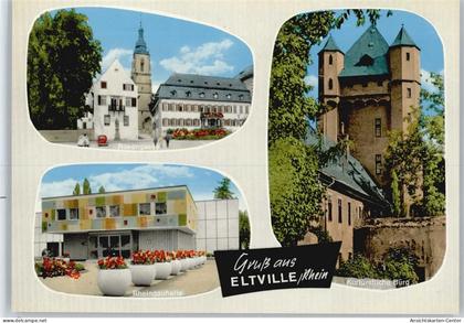 50414050 - Eltville am Rhein