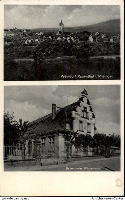 50466635 - Rauenthal , Rheingau