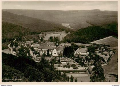Eberbach Rheingau Eltville Kloster Eberbach Panorama
