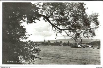 Eltville Rhein  o 1937