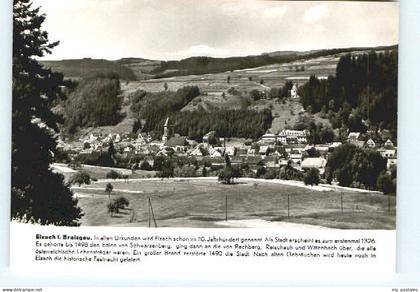 Elzach Emmendingen BW