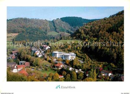 Elzach Emmendingen BW Elztal Klinik