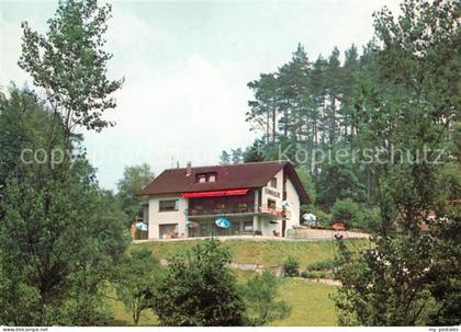 Unterbiederbach Elzach Restaurant Sonnhalde