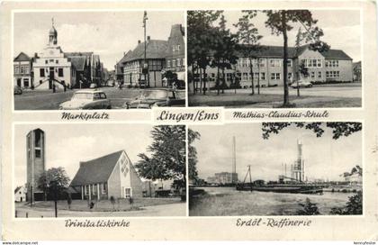 Lingen Ems