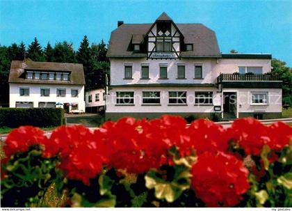 Emmelshausen Hotel Waldfrieden