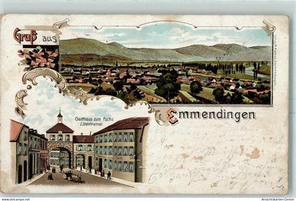 13418948 - Emmendingen
