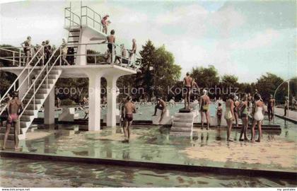 Emmendingen BW Schwimmbad