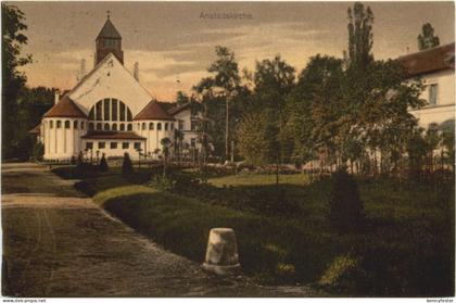 Emmendingen - Heil und Pflegeanstalt