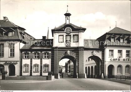 Emmendingen Stadttor