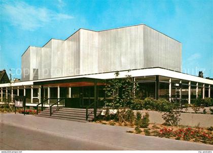 Emmerich Rhein Stadttheater