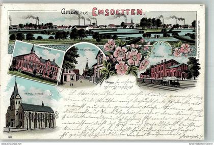 13569726 - Emsdetten