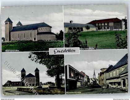 51276765 - Emsdetten
