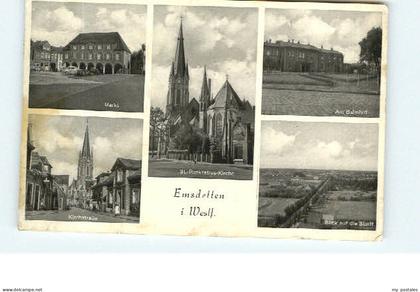 Emsdetten