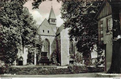 Enger Wittekindkirche
