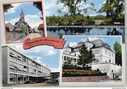 50396224 - Enkenbach-Alsenborn