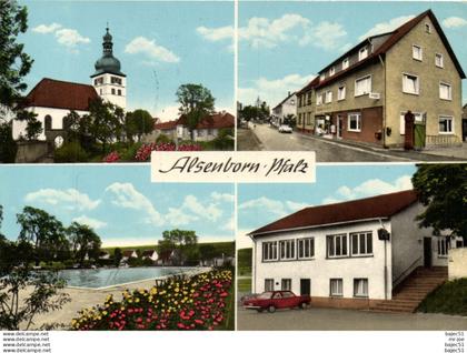 Enkenbach-Alsenborn "multi vues"