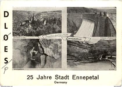 25 Jahre Stadt Ennepetal