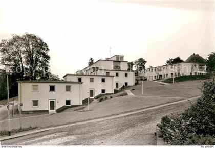 Ennepetal Dahl Wohnheim