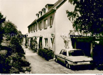 Ennepetal Pension Haus Kuhlo