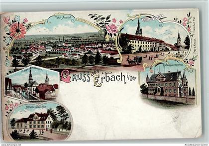 13408267 - Erbach , Odenw