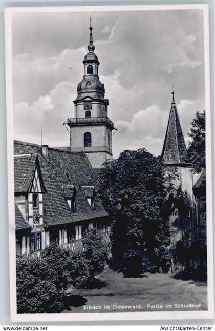 50642767 - Erbach , Odenw