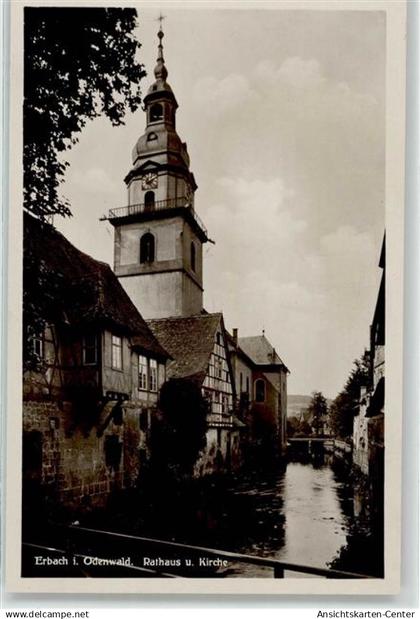 52164565 - Erbach , Odenw
