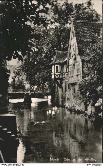 Erbach Odenwald