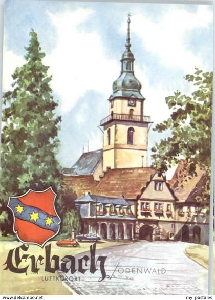 Erbach Odenwald