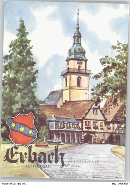 Erbach Odenwald