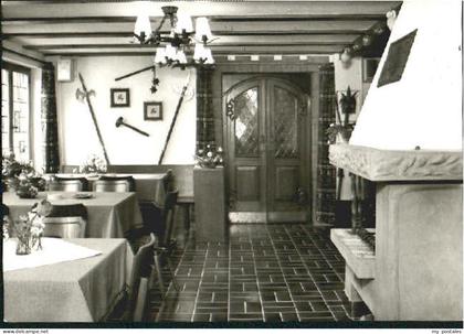 Erbach Odenwald Erbach Hotel Gaststaette