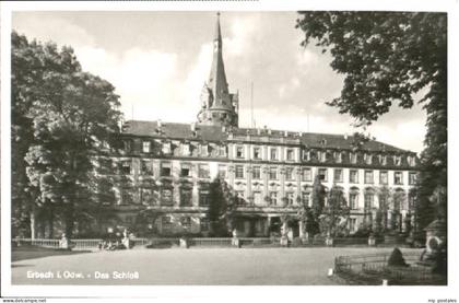 Erbach Odenwald Erbach Schloss