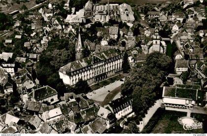 Erbach Odenwald Fliegeraufnahme