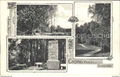 Erding Stadtpark