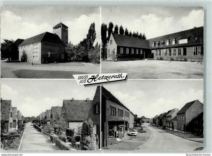 13139577 - Hetzerath , Kr Erkelenz