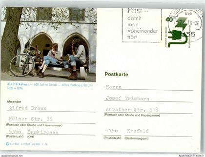 39541635 - Erkelenz