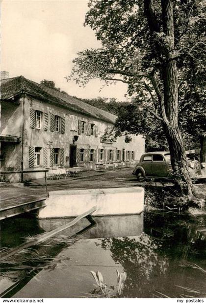 Erkelenz Molzmuehle im Schwalmtal