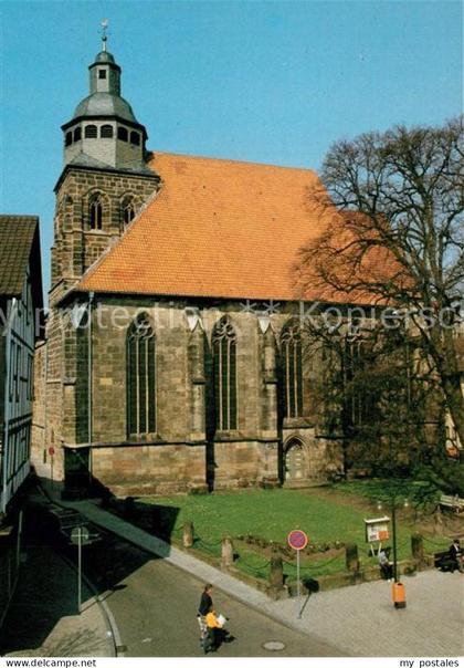 Eschwege Ev Marktkirche