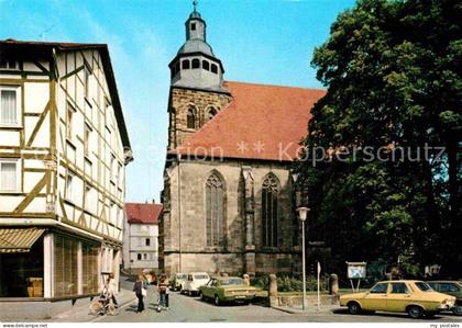 Eschwege Marktkirche