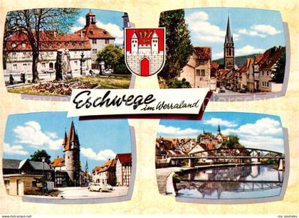 Eschwege Ortsansichten