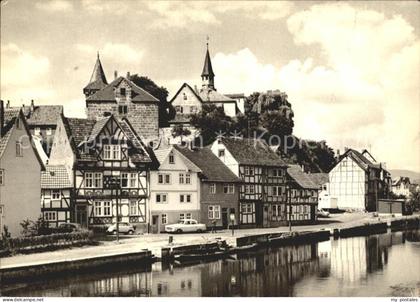 Eschwege Schulberg