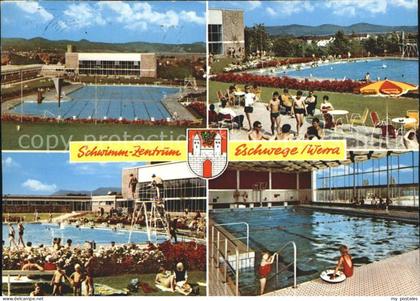 Eschwege Schwimm-Zentrum