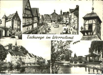 Eschwege Werraland