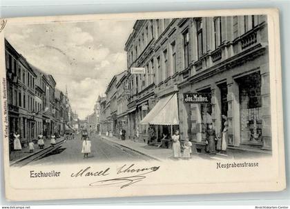 13469224 - Eschweiler , Rheinl