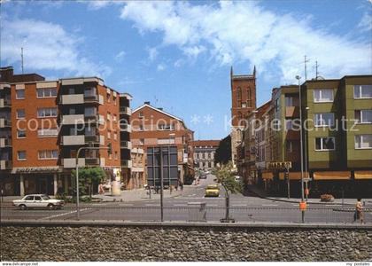 Eschweiler Rheinland Marktstrasse