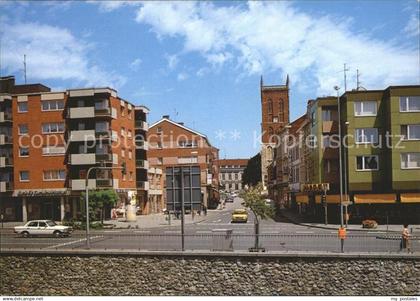 Eschweiler Rheinland Marktstrasse