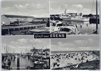 50968491 - Esens