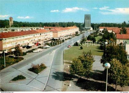 Espelkamp Breslauer Strasse