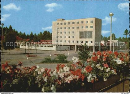 Espelkamp Breslauerstrasse Rathaus