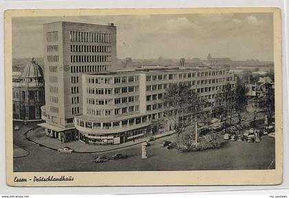 Essen Ruhr Essen